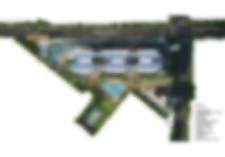 Trump Tower 2 Gurugram