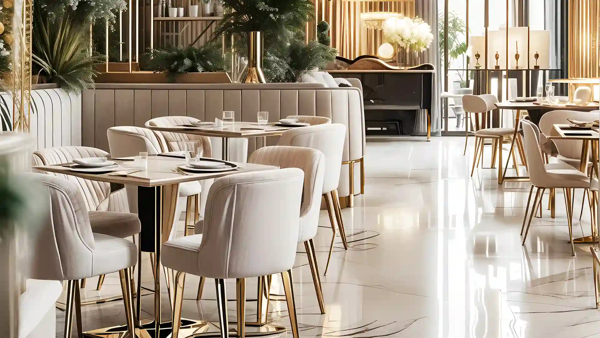 Trump Tower 2 Location Map