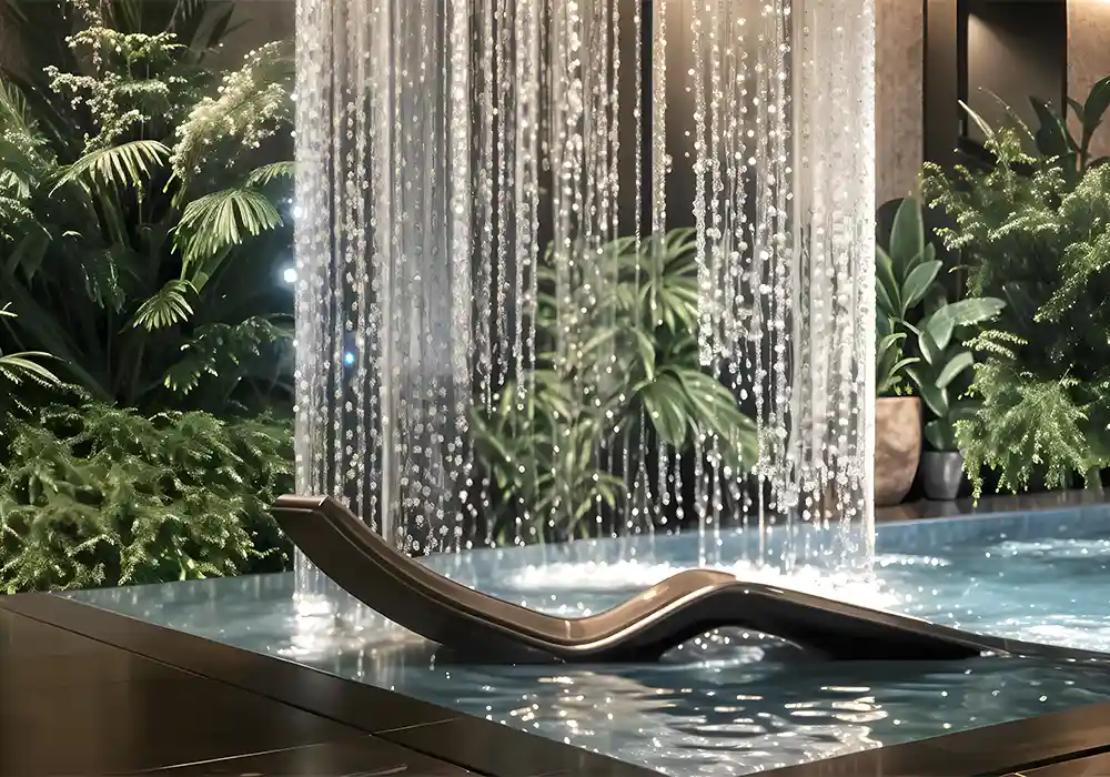 Trump Tower 2 Amenities