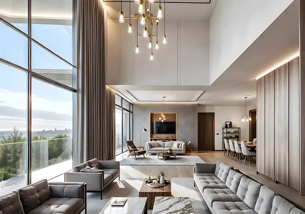 Trump Tower 2 RERA Number