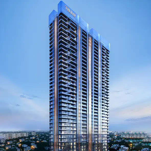 Trump Tower 2 Gurgaon