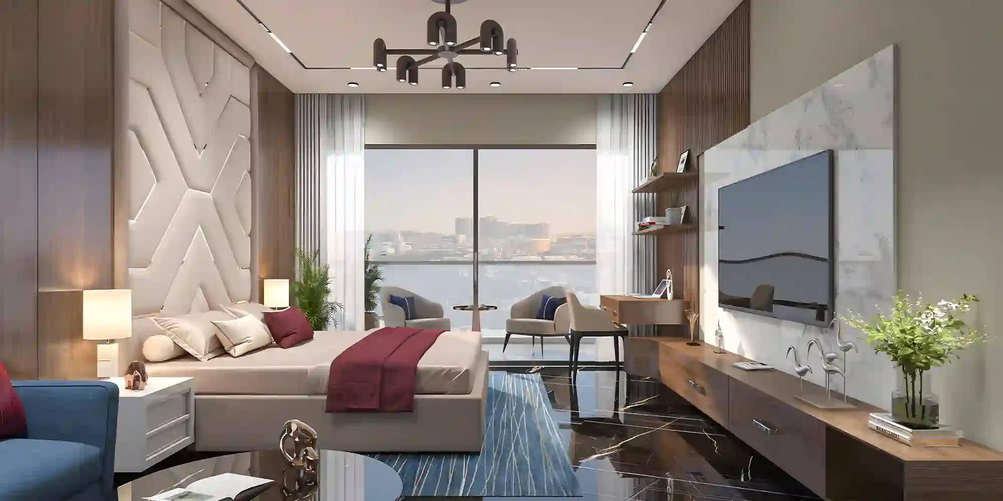 Tulip Sector 70 Gurgaon rent