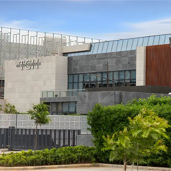 Crimson Sector 70 Gurgaon