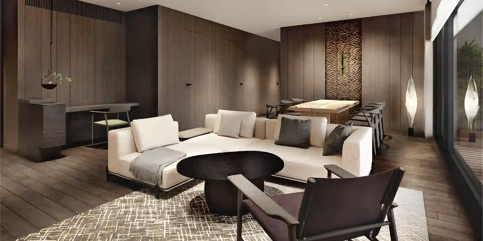 Waterfall Residences Review