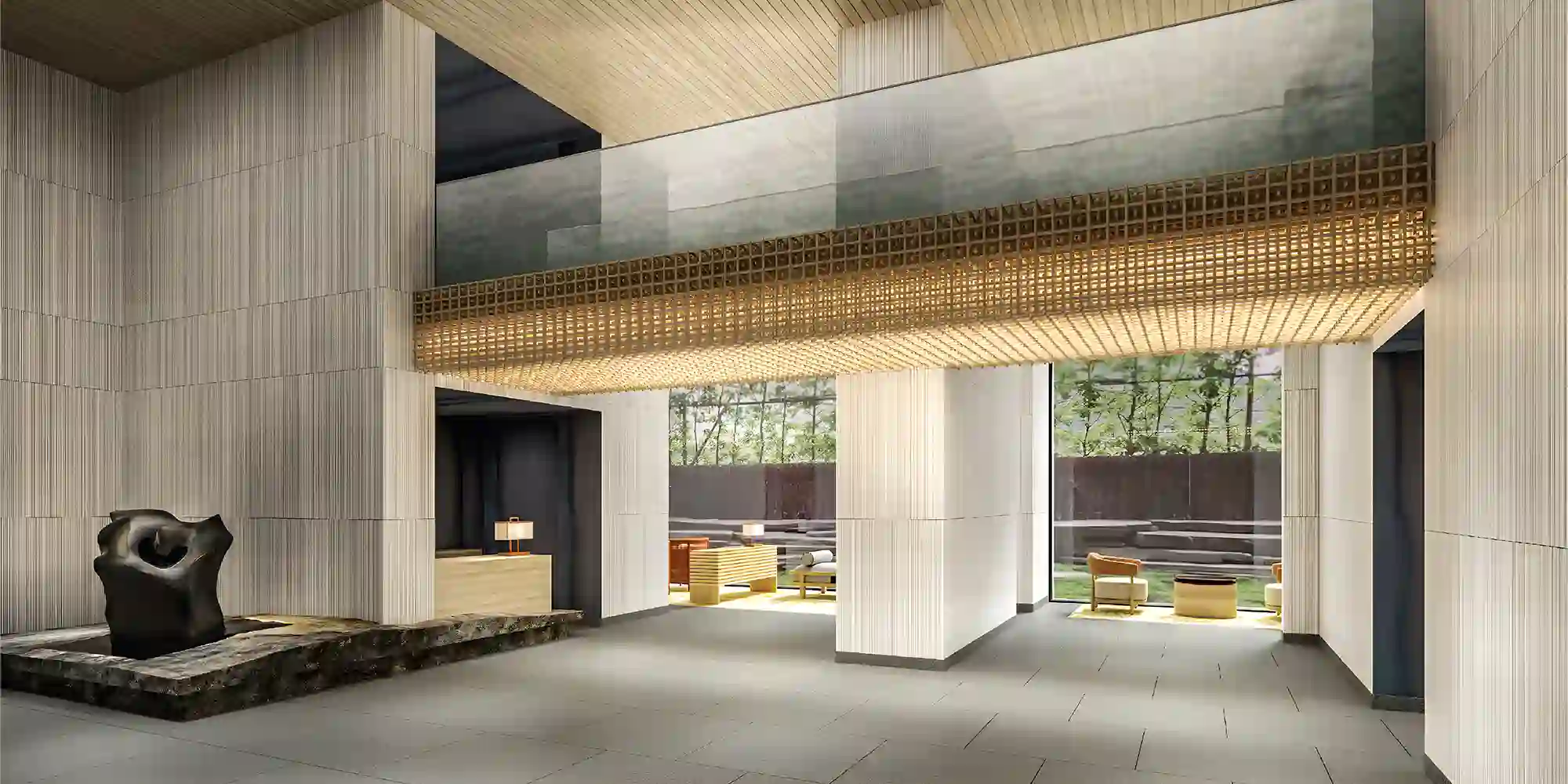 Krisumi Waterfall Residences Reviews