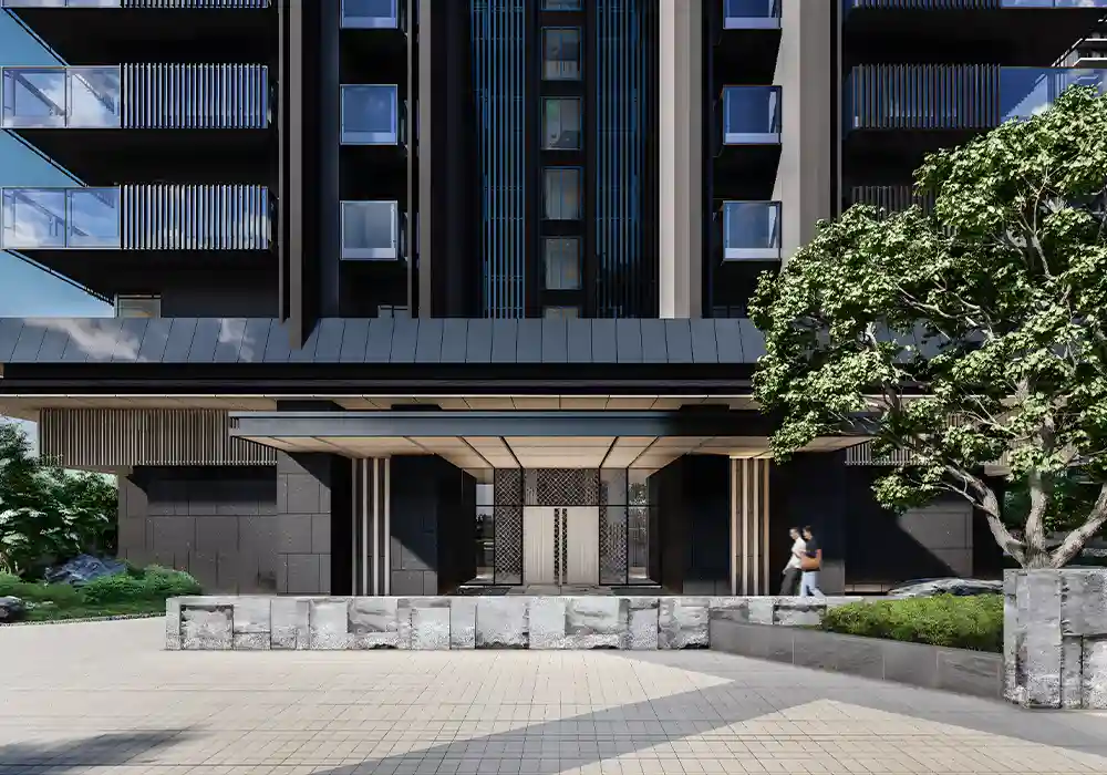 Waterfall Residences Price List