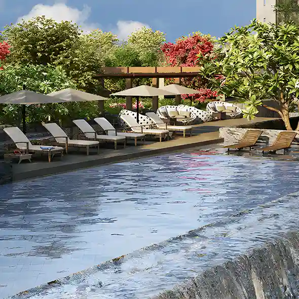 Waterfall Residences Payment Plan
