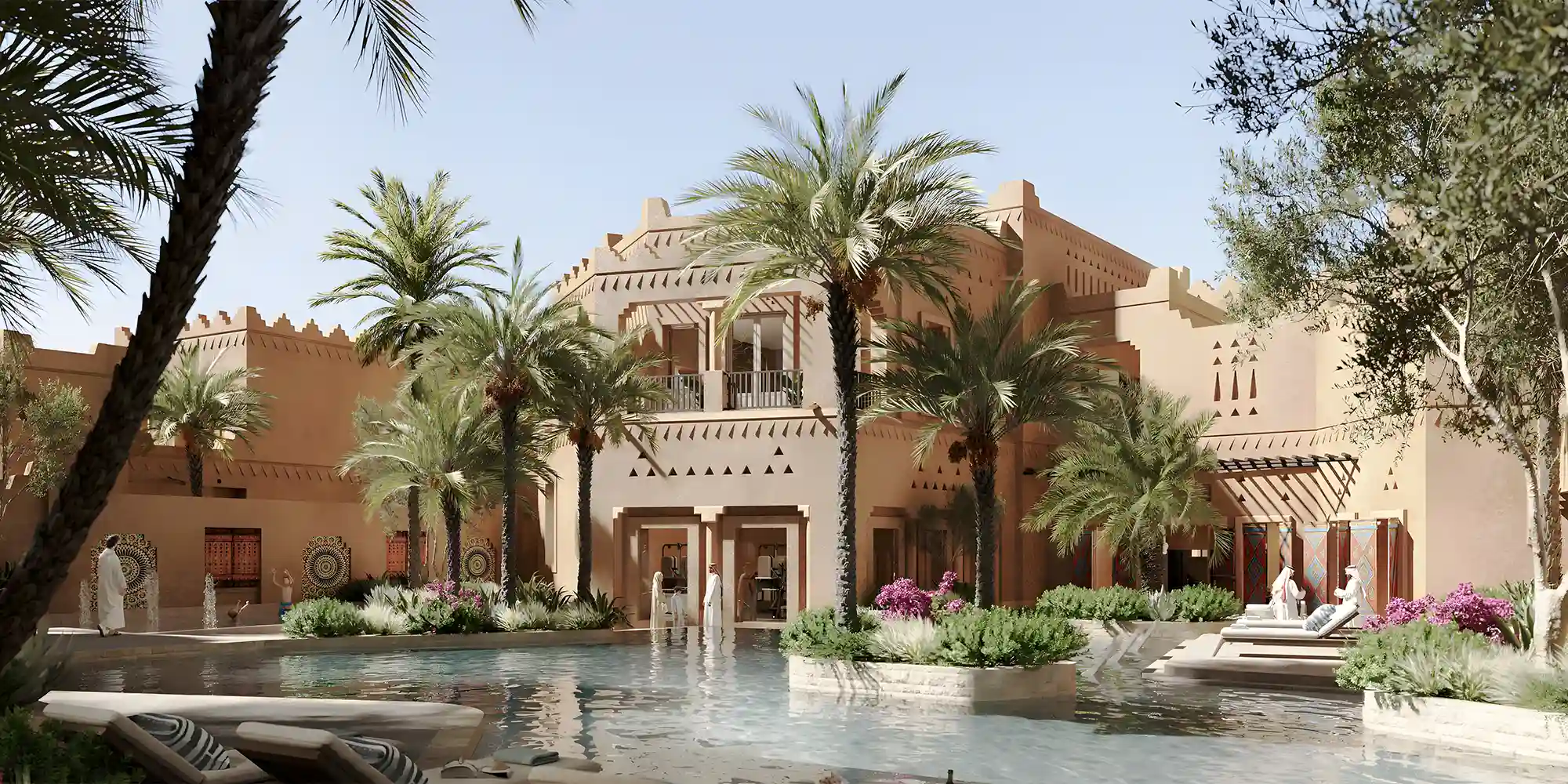 Westin Residences Sector 103