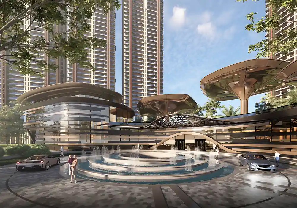 Whiteland Sector 103 Gurgaon