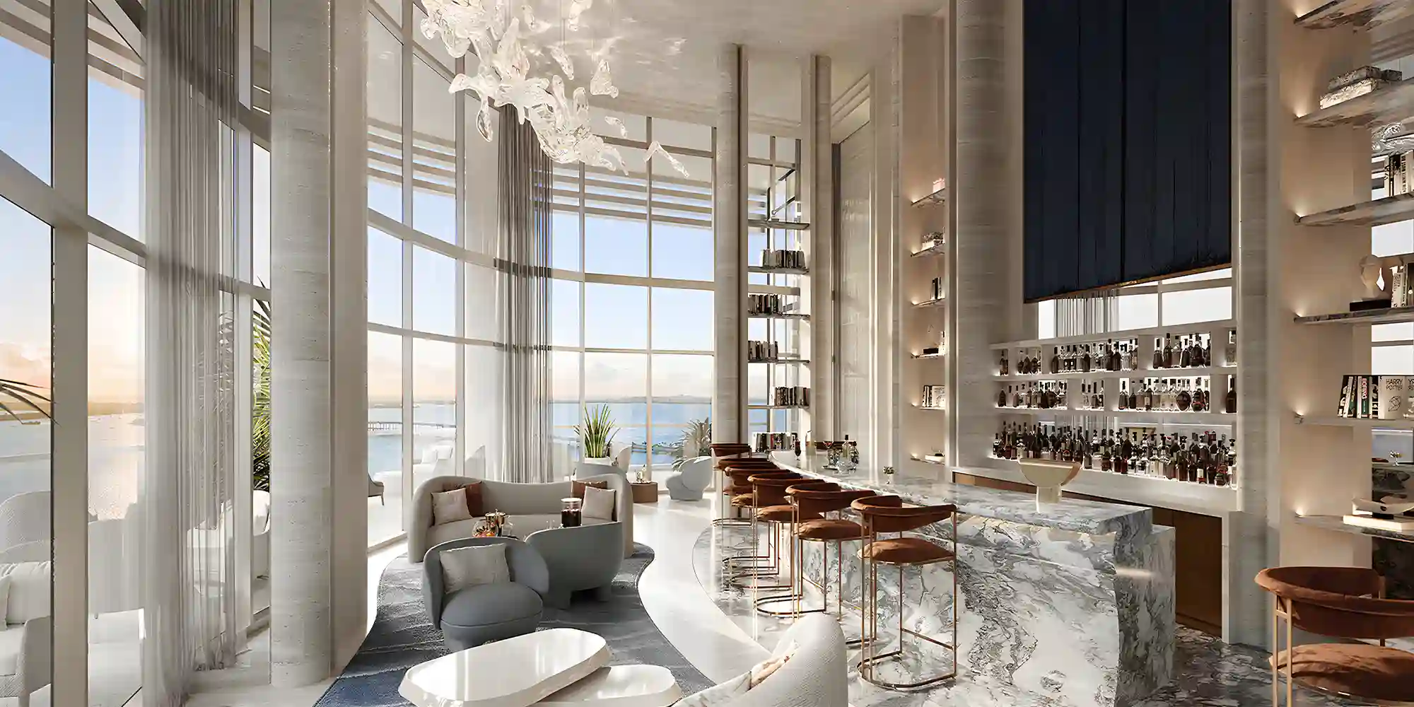 Westin Residences Video
