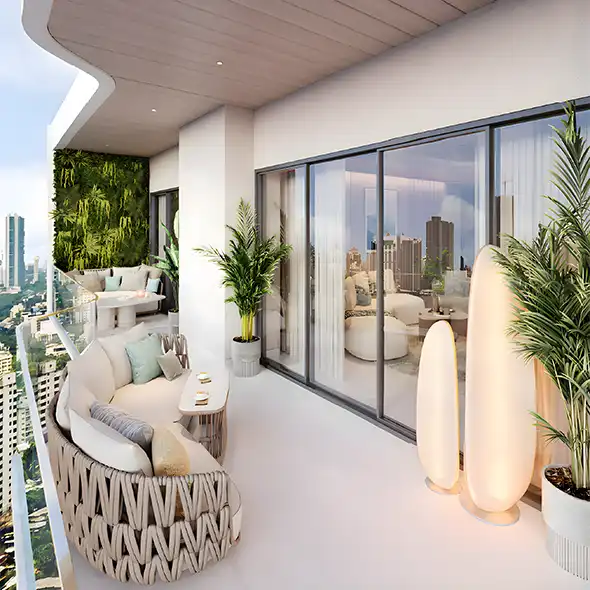 Westin Residences Video