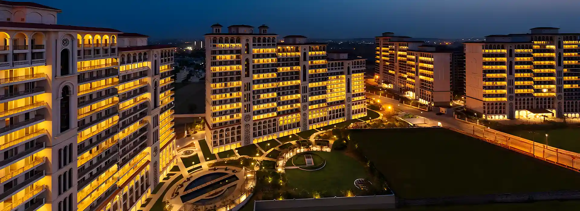 Ready to Move Projects