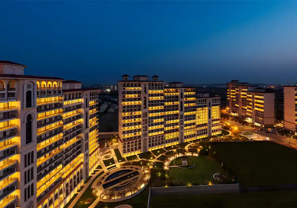 Ready to Move Projects in Gurgaon