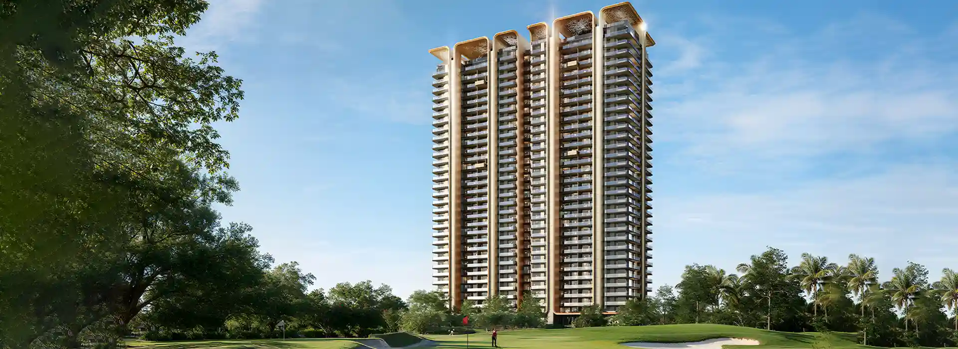 Under-construction projects