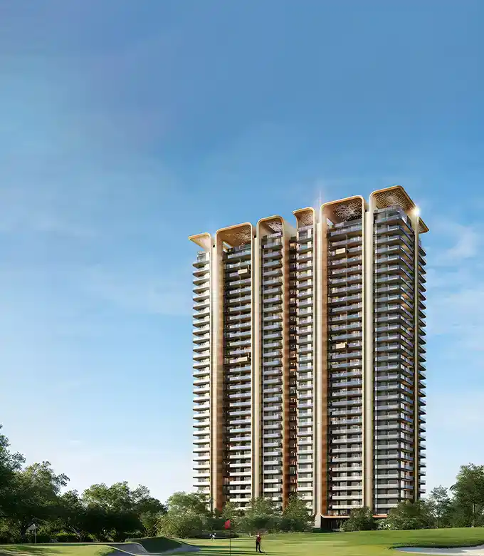 under-construction projects in Gurugram