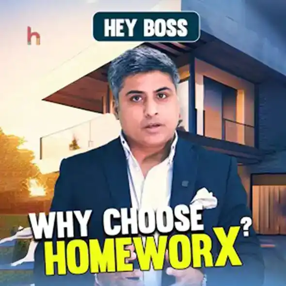 Homeworx india